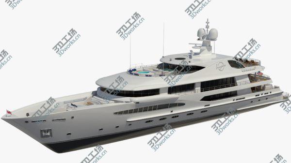 images/goods_img/20210312/Amels 212 Imagine Yacht Redshift 3D model/2.jpg